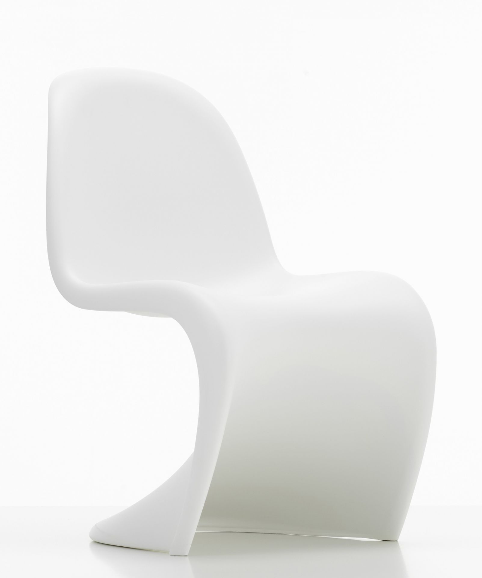 Panton Junior Chair Vitra QUICK SHIP White white VITRA 21019604